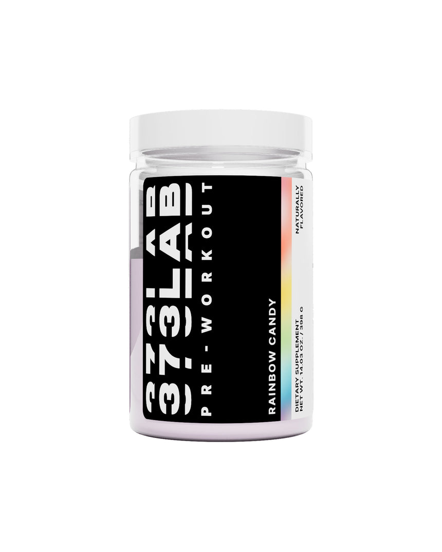 Whey Protein Isolate - Chocolate Cheesecake – 373 Lab