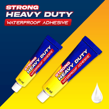 Load image into Gallery viewer, Strong Heavy Duty Waterproof Adhesive

