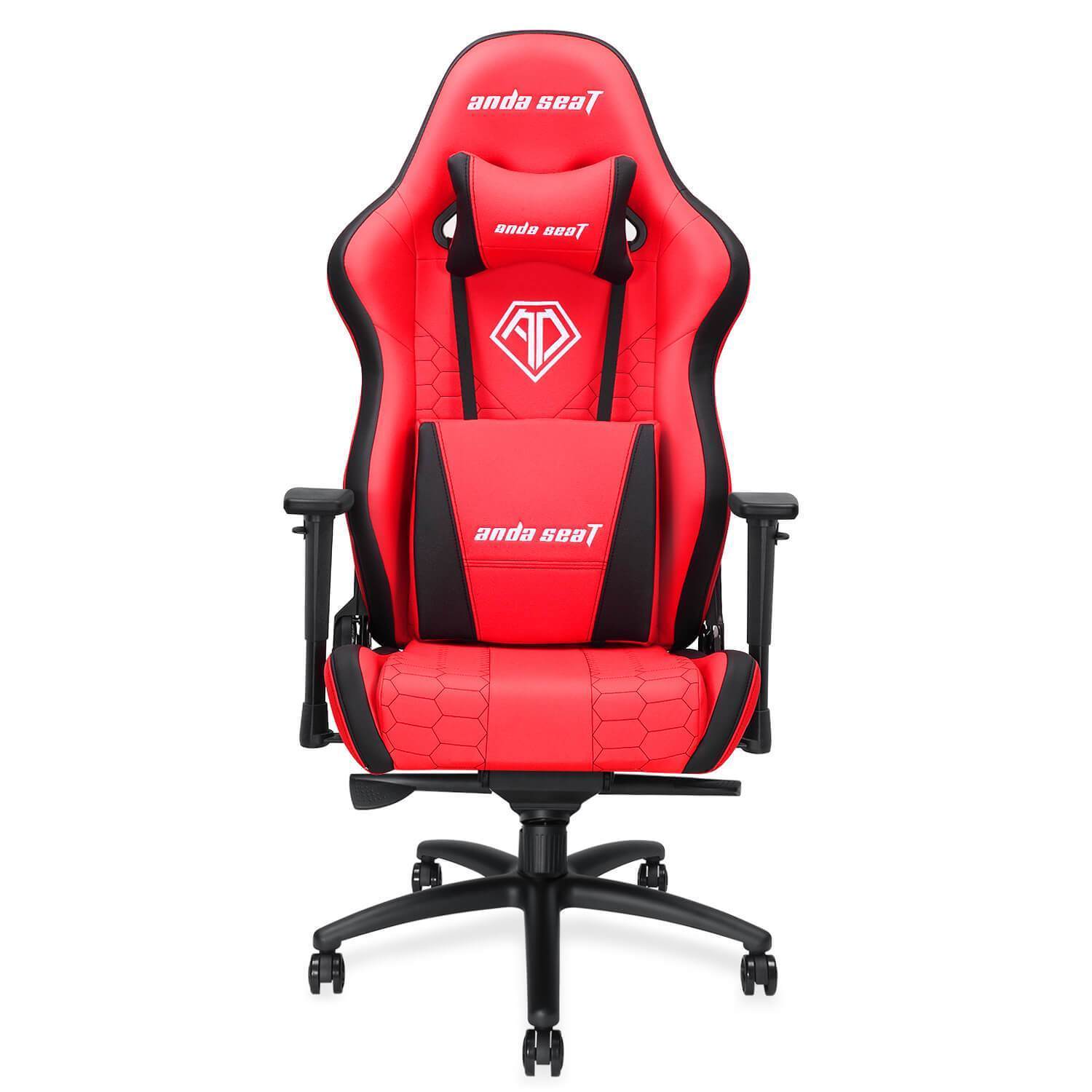 spirit king anda seat