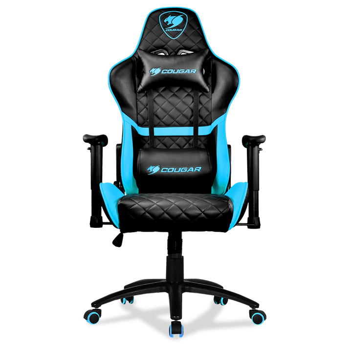  Cougar  Armor  One  Gaming Chair Chairs4Gaming