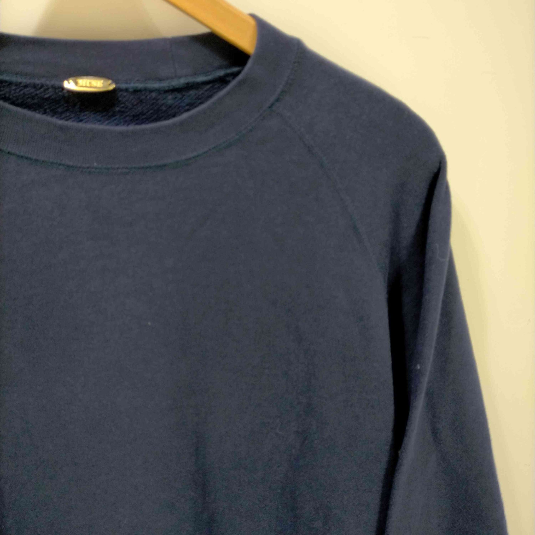 DEUXIEME CLASSE - 【新品】Deuxieme Classe SEA ISLAND COTTON の+