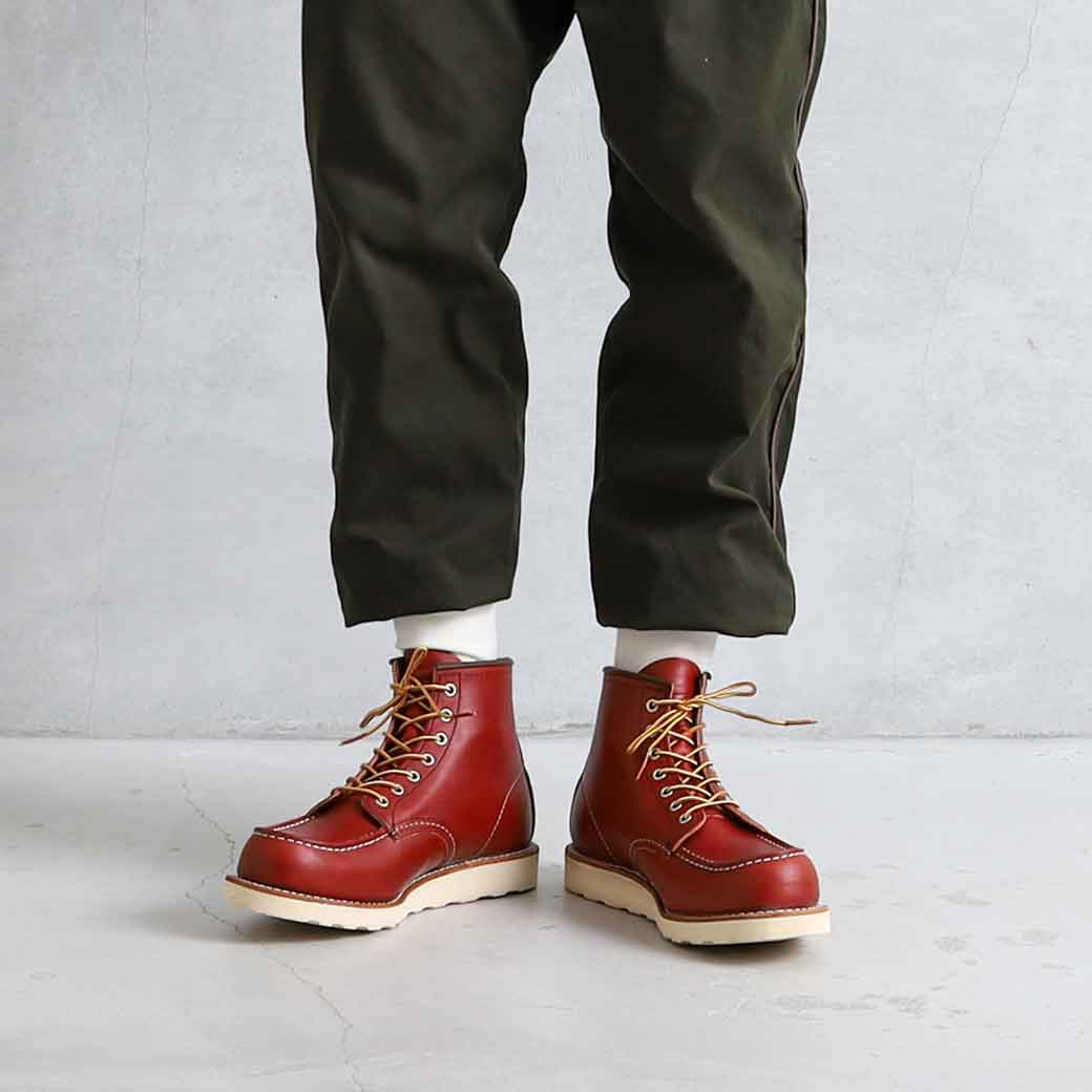 クーポン利用 RED WING 8878 アイリッシュセッター US9E | kinderpartys.at