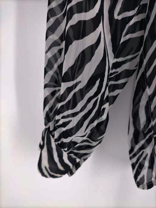 4年保証』 JQ zebra ストレート XS ゼブラ zebra ストレート 白 黒