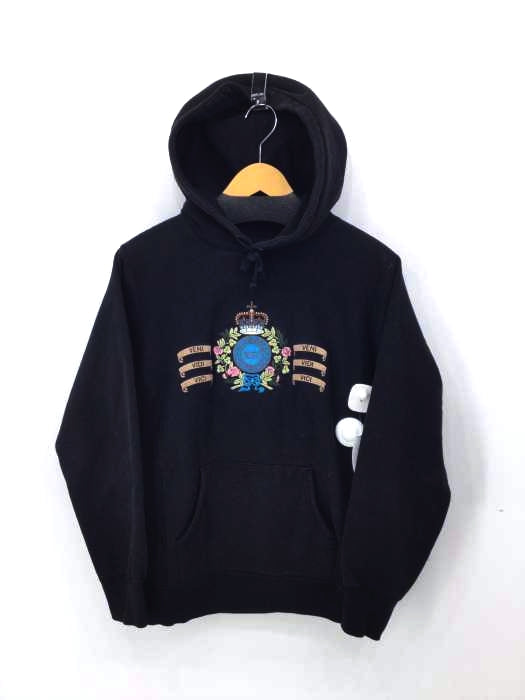 veni vidi vici supreme hoodie