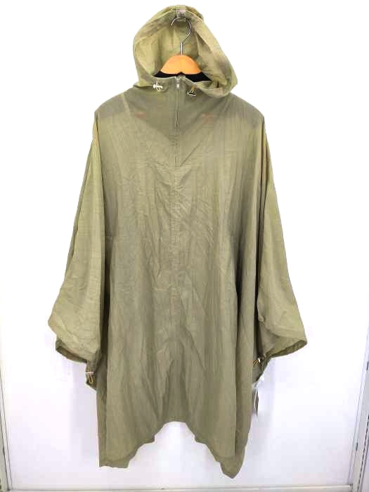 新品 littlesuzie Hoodie Big Nylon Mantle fiberjet.net.br