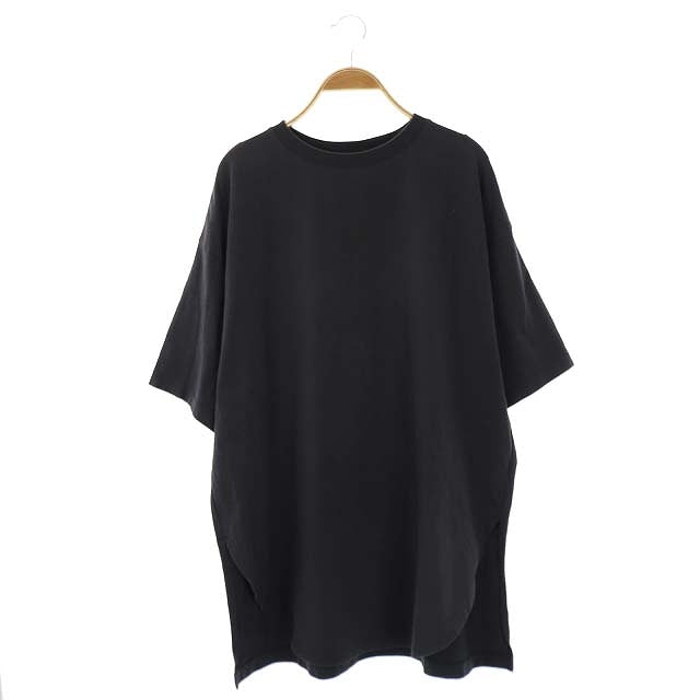 特上美品 plage Organic jersey プルオーバー プラージュ - 通販