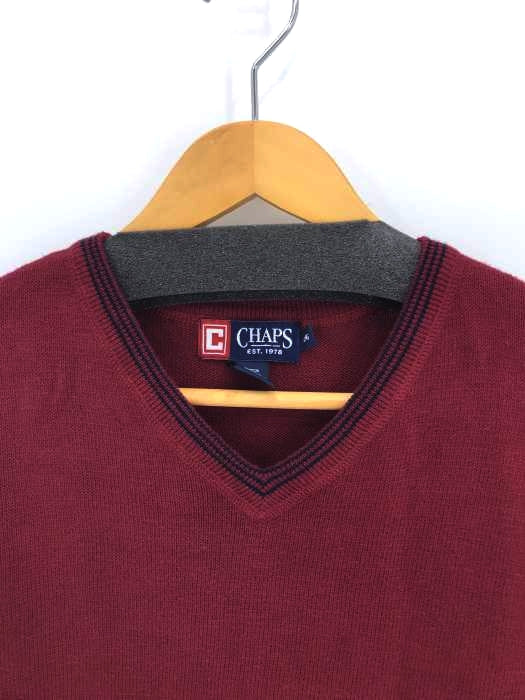 chaps est.1978 POLO Ralph Laurenニット knit-