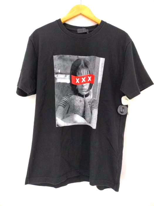 god selection xxx tee マチルダ Lサイズ