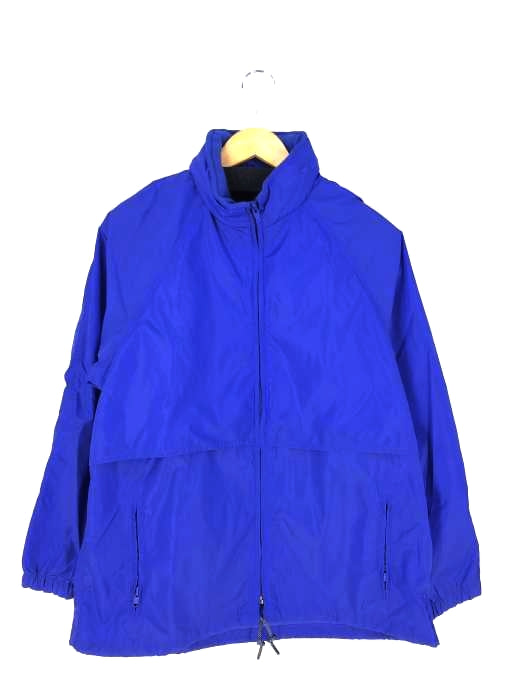 ☆90s Eddie Bauer MA-1 ジャケット US古着 白タグ アウター