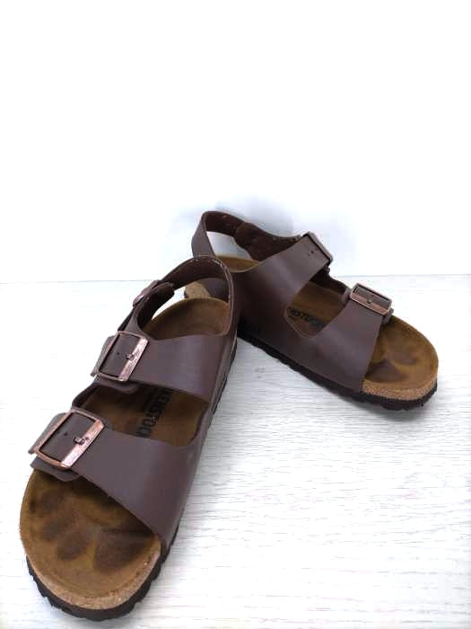 BIRKENSTOCK(ビルケンシュトック)MILANO ミラノ 【中古】【ブランド古着バズストア】 – サステナブルなECサイト | サステナモール