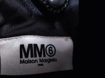 MM6 /MaisonMargiela（未使用）メッシュベスト rsuganesha.com