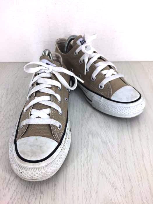 新作入荷 CONVERSE 中古の通販 by るたろう's shop｜コンバースなら