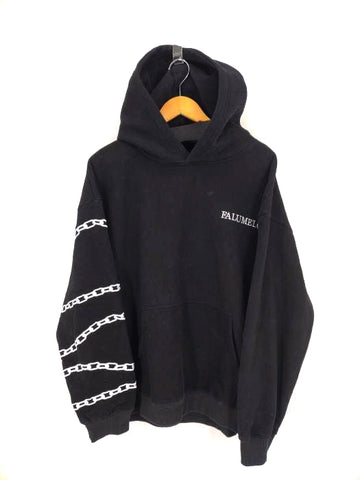 代引き手数料無料 HOODIE FALUMELOパーカー - poumonquebec.ca