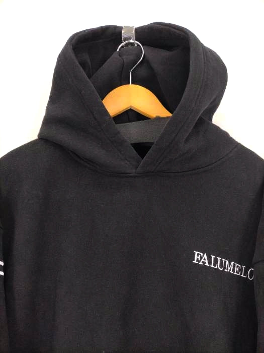 フラワープリント FALUMELO ORIGINAL HOODIE | www.tegdarco.com