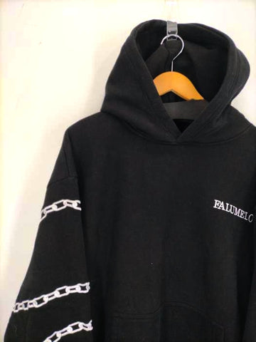 フラワープリント FALUMELO ORIGINAL HOODIE | www.tegdarco.com