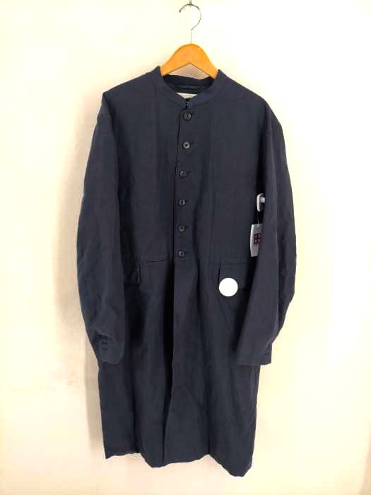 OLD JOE & CO.(オールドジョーアンドコー)STAND COLLAR FROCK COAT