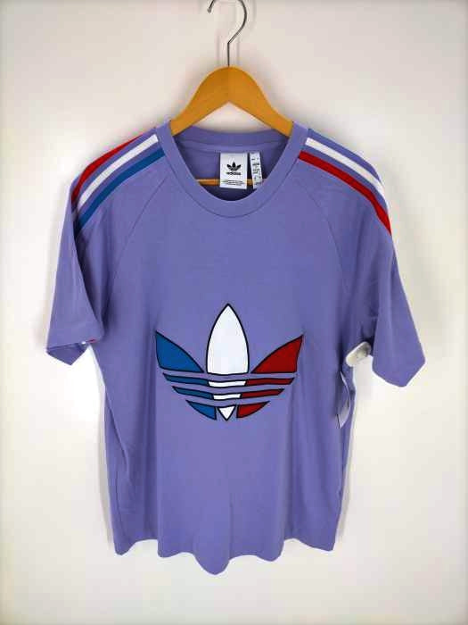 adidas Originals(アディダスオリジナルス)TRICOL TEE 【中古】【ブランド古着バズストア】 – サステナブルなECサイト |  サステナモール