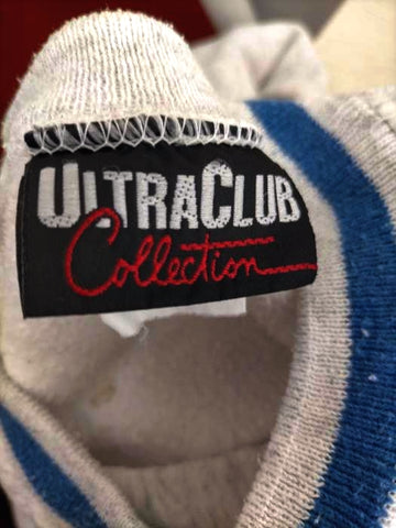 15260円大手チェーン店 店長おすすめ 90s USA製 ULTRACLUB リブライン