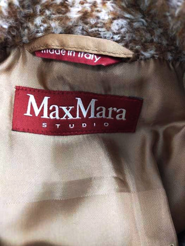 お買い物マラソン限定☆ MAX MARA マックスマーラ ステュディオ