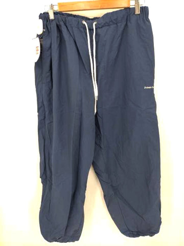 private brand by.s.f.s track pants /navy www.gwcl.com.gh