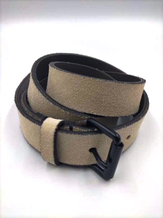 新品・未使用】 Halcyon Belt Company 32 イギリス製-