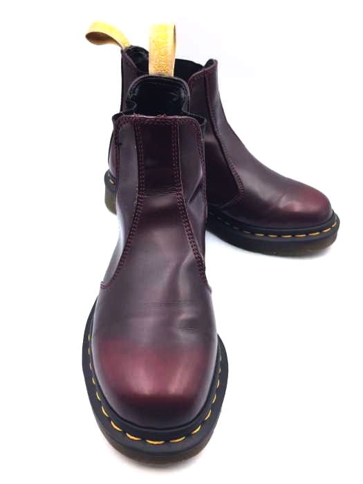 新作グッ 古着 ドクターマーチン Dr.Martens 2976 YS チェルシーブーツ