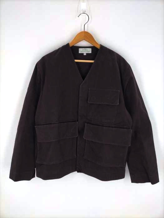 STUDIO NICHOLSONのMAIN JACKET Sサイズ | unimac.az