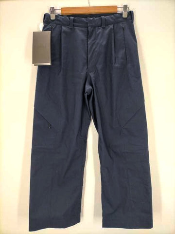 Goldwin 0 3L Straight Leg Trousers サイズ2-