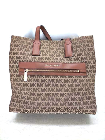 MICHAEL KORS トートバッグ レディース マイケルコース 古着 www.grupo