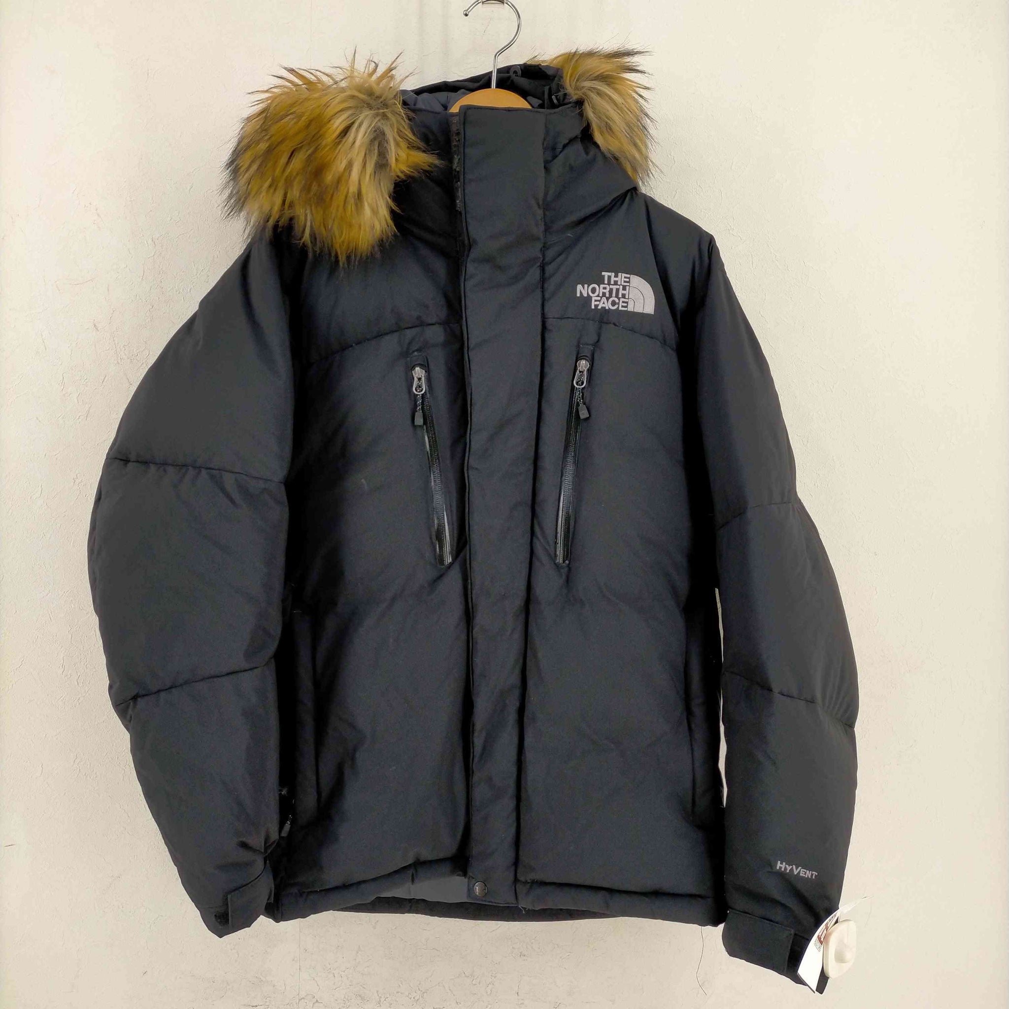 THE NORTH FACE ノースフェイス スペクトルダウンジャケット | www