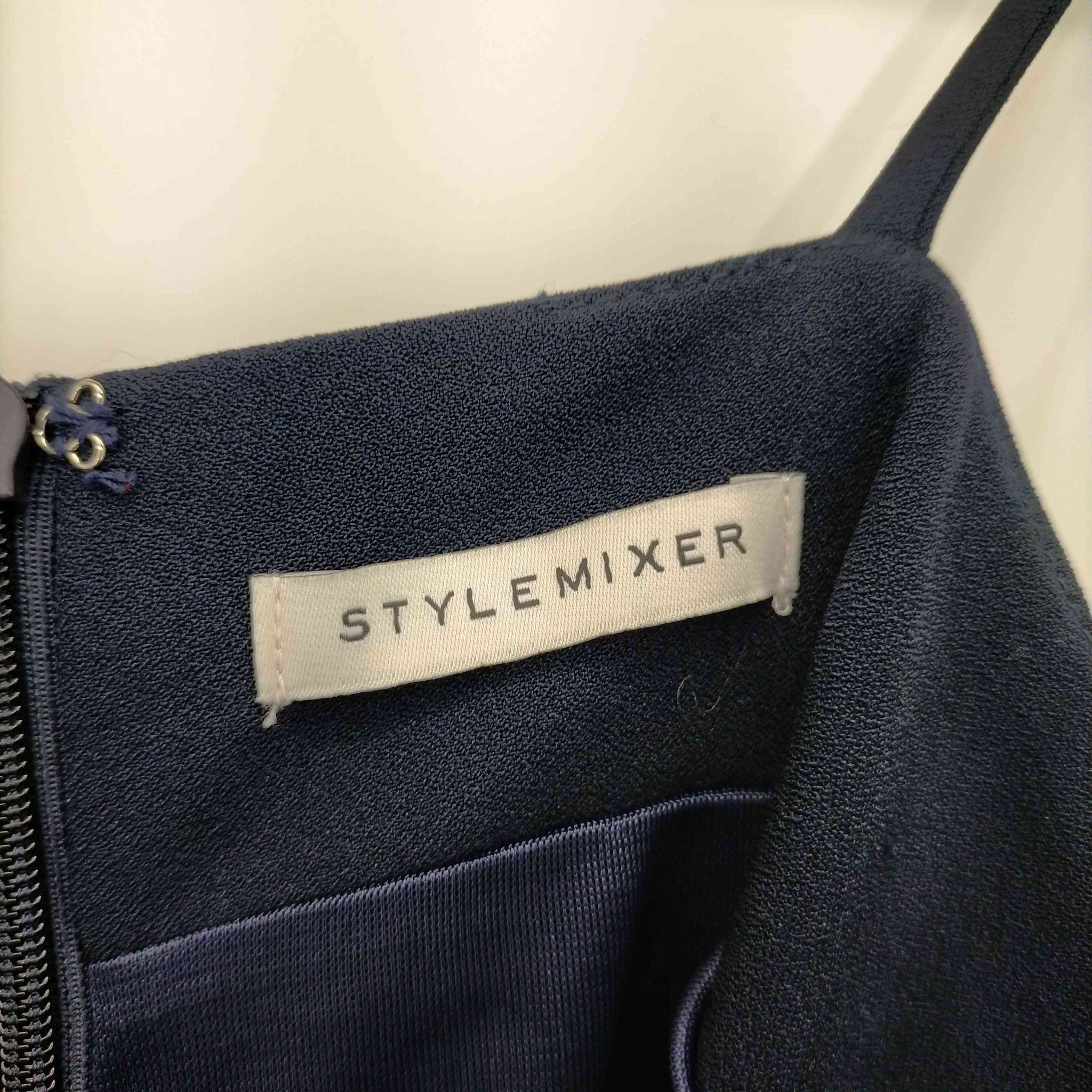 STYLE MIXER セットアップ キャミソール - キャミソール