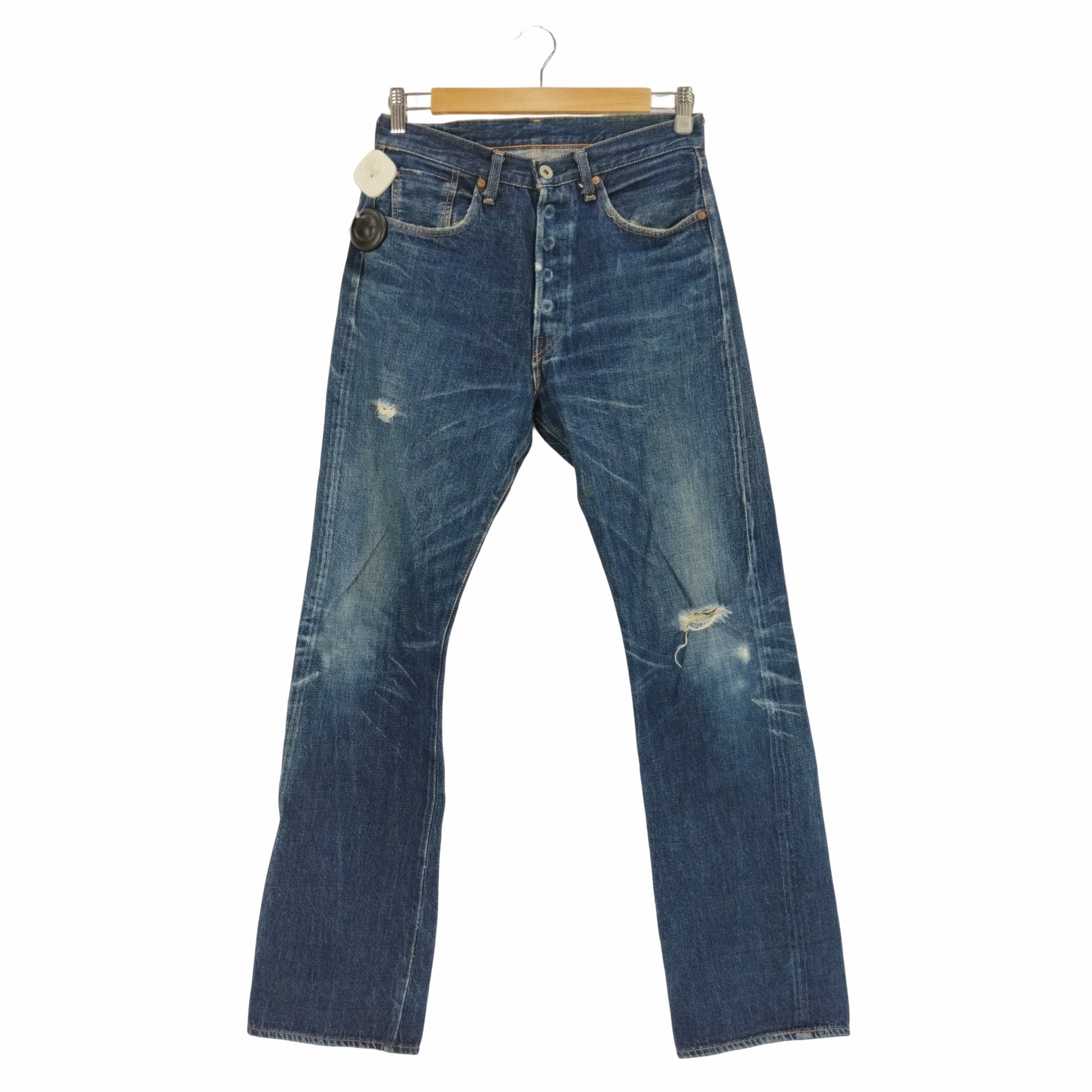 Levi's   1944年復刻S501XX  W31   44501