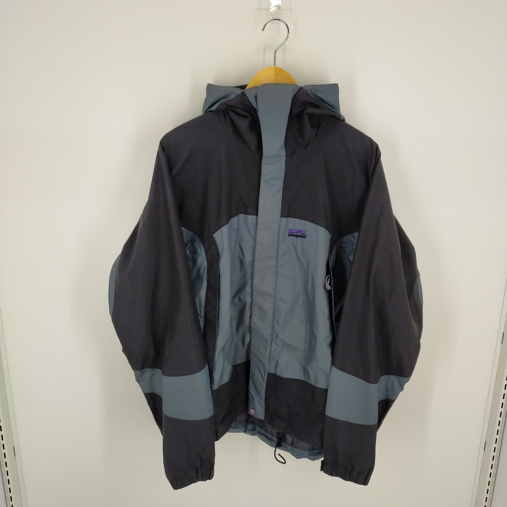 VINTAGE Patagonia DIRECT X JACKET | gapsystudio.com