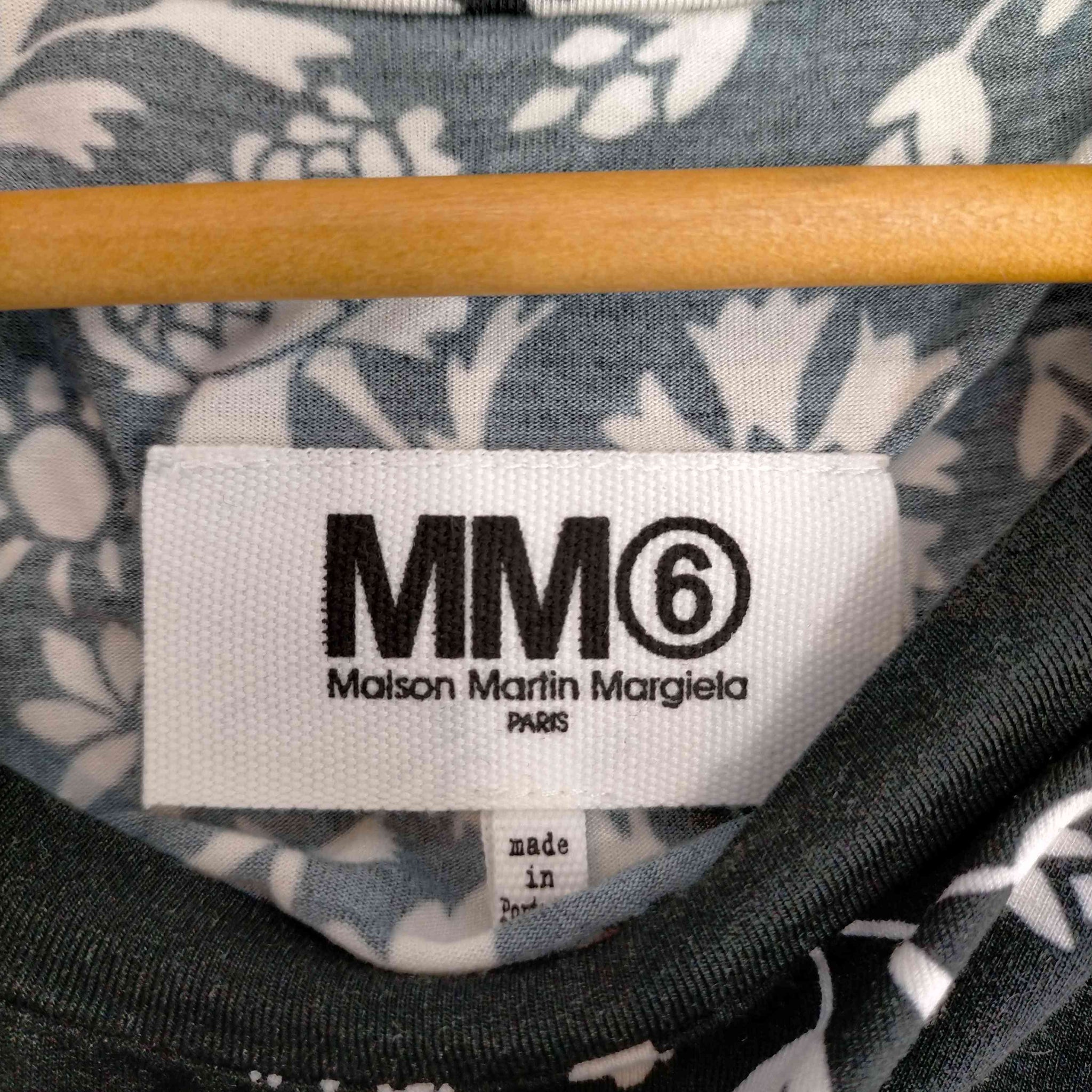 MM6 Maison Margiela(エムエムシックス メゾンマルジェラ)15SS