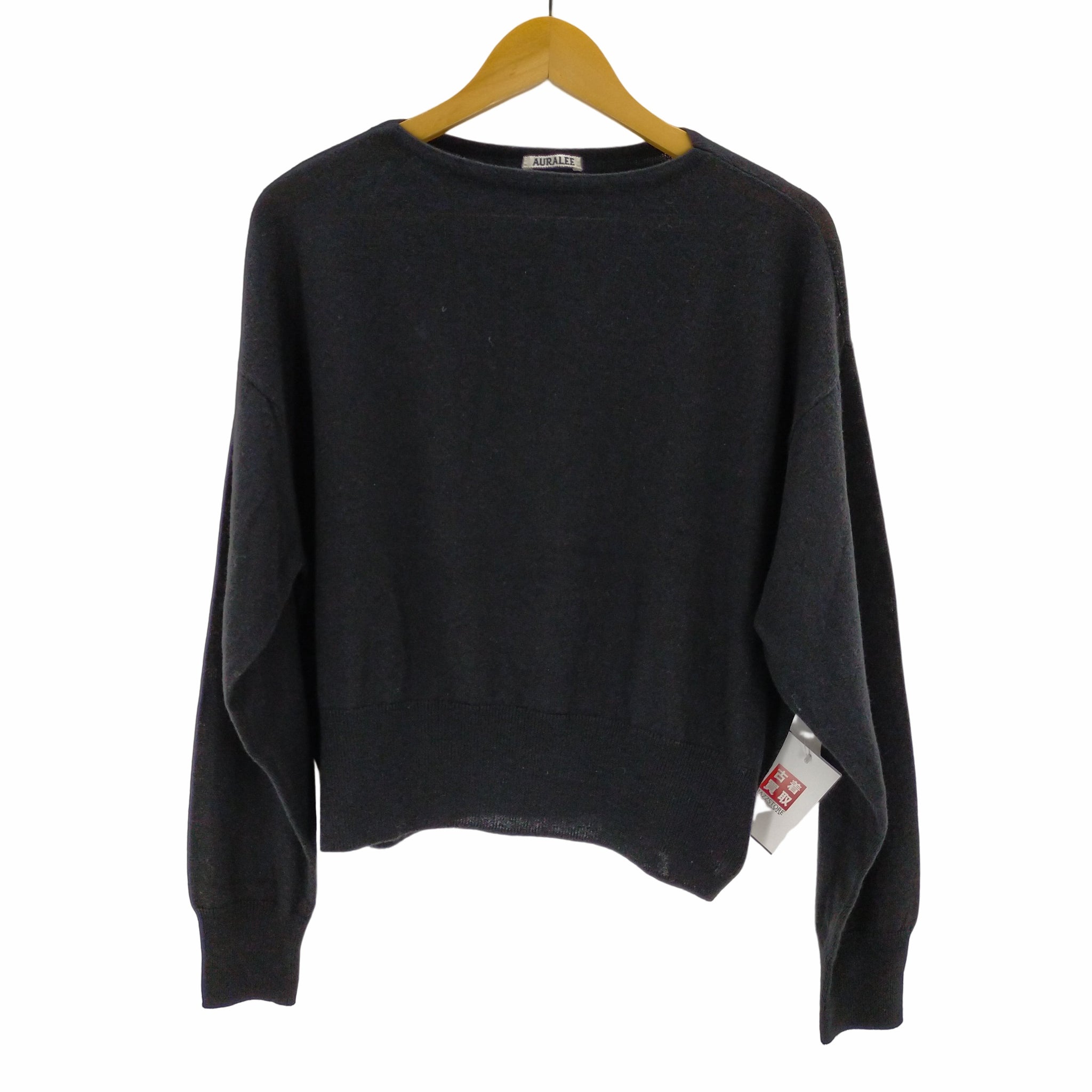 23ss SUPER FINE CASHMERE SILK KNIT-