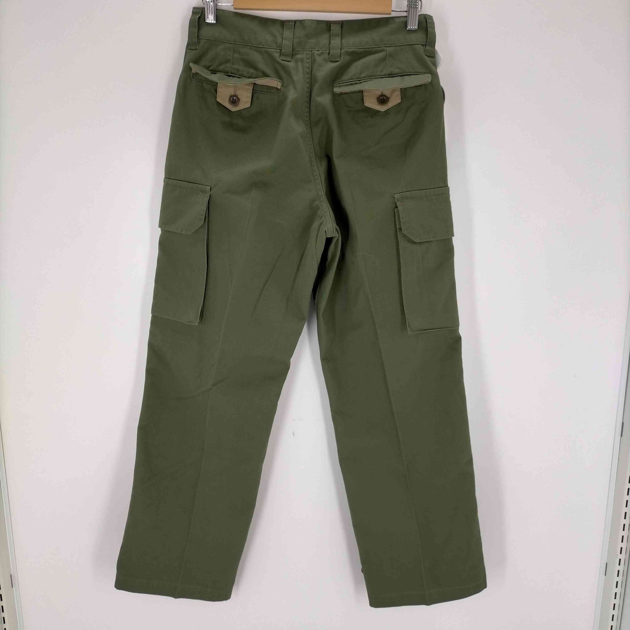 encode Improved M-47 cargo trouser