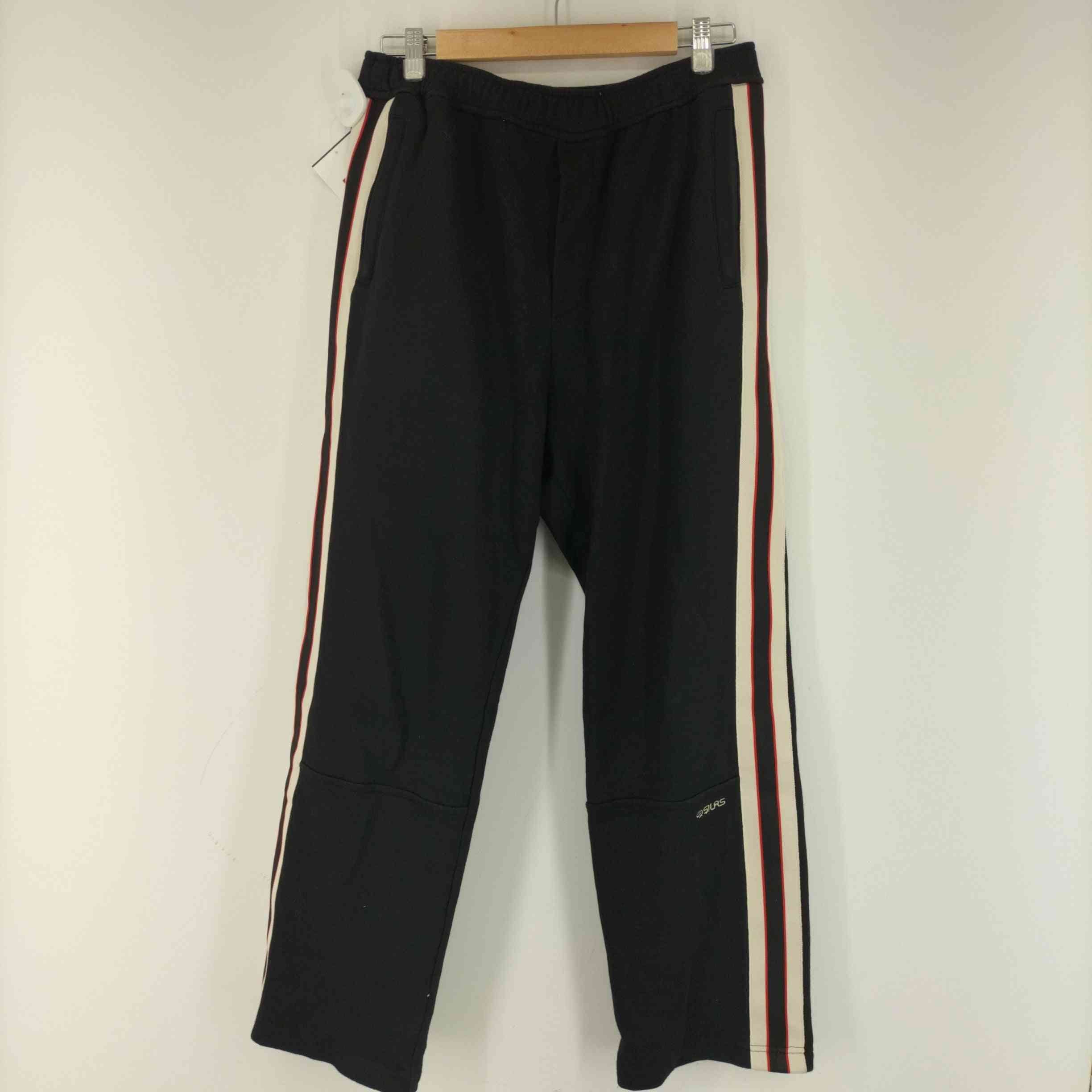 のものをご】 【セール】SWEAT TRACK PANTS サイラススウェット