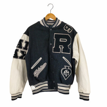 RICHARDSON WORLD VARSITY JACKET リチャードソン ジャケット/アウター