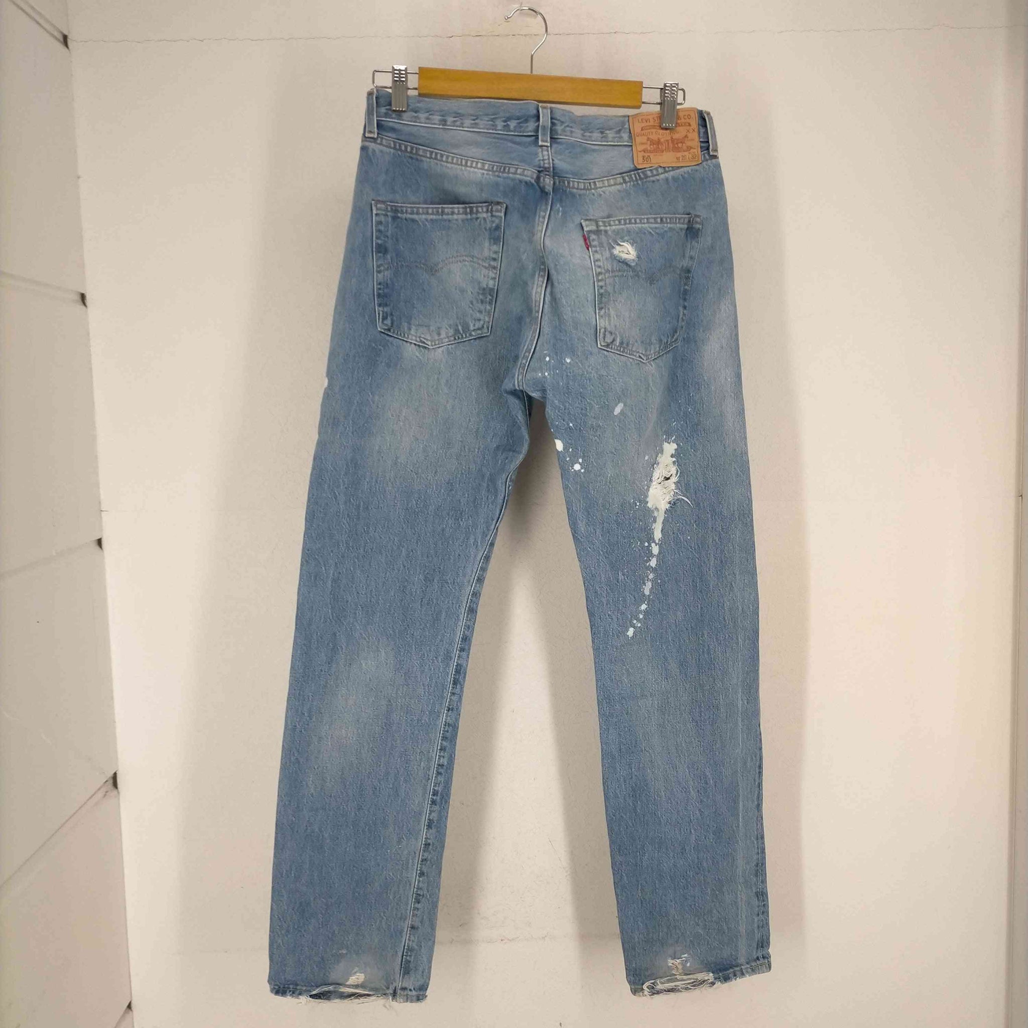 Levis Vintage Clothing(リーバイスヴィンテージクロージング)501XX