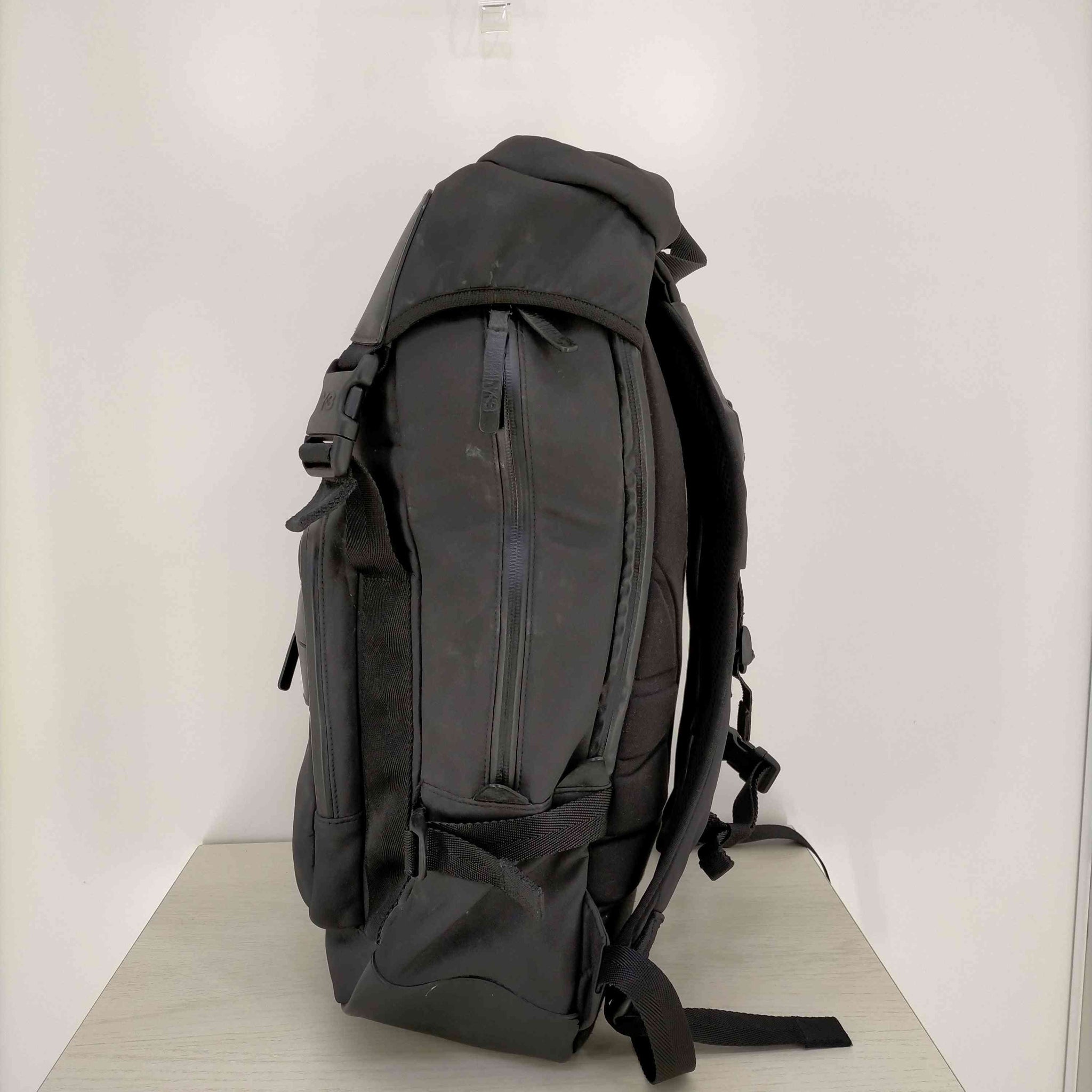 春夏新登場 Y-3 ULTRATECH BACKPACKウルトラテックバックパック