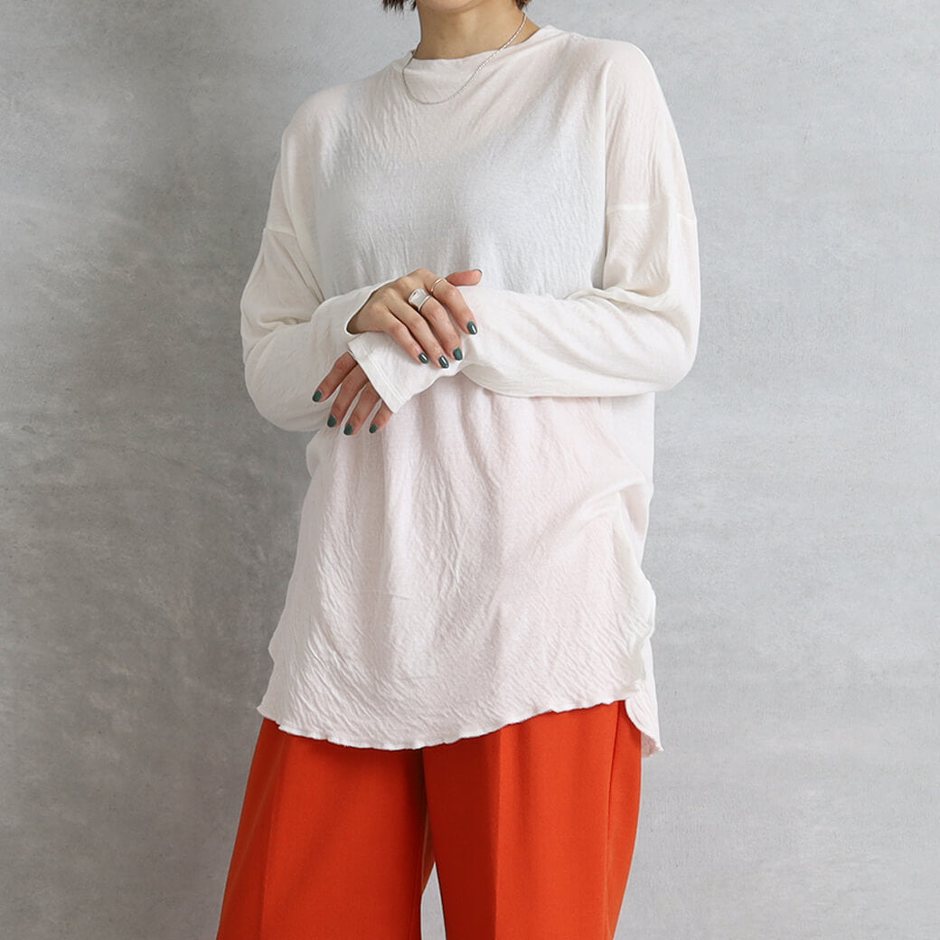 カラー TODAYFUL - 新品 TODAYFUL back slit shirt ブラックの通販 by