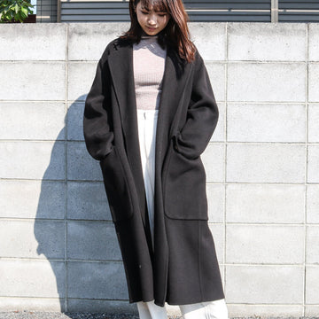 ご注意ください 【TODAYFUL】Wool Over Coat ウールオーバーコート