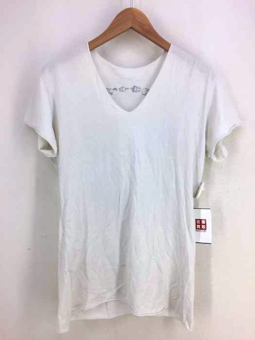 与え サイズ 3 サカイ 20SS プリーツシフォンTシャツ カーキ 定価46200