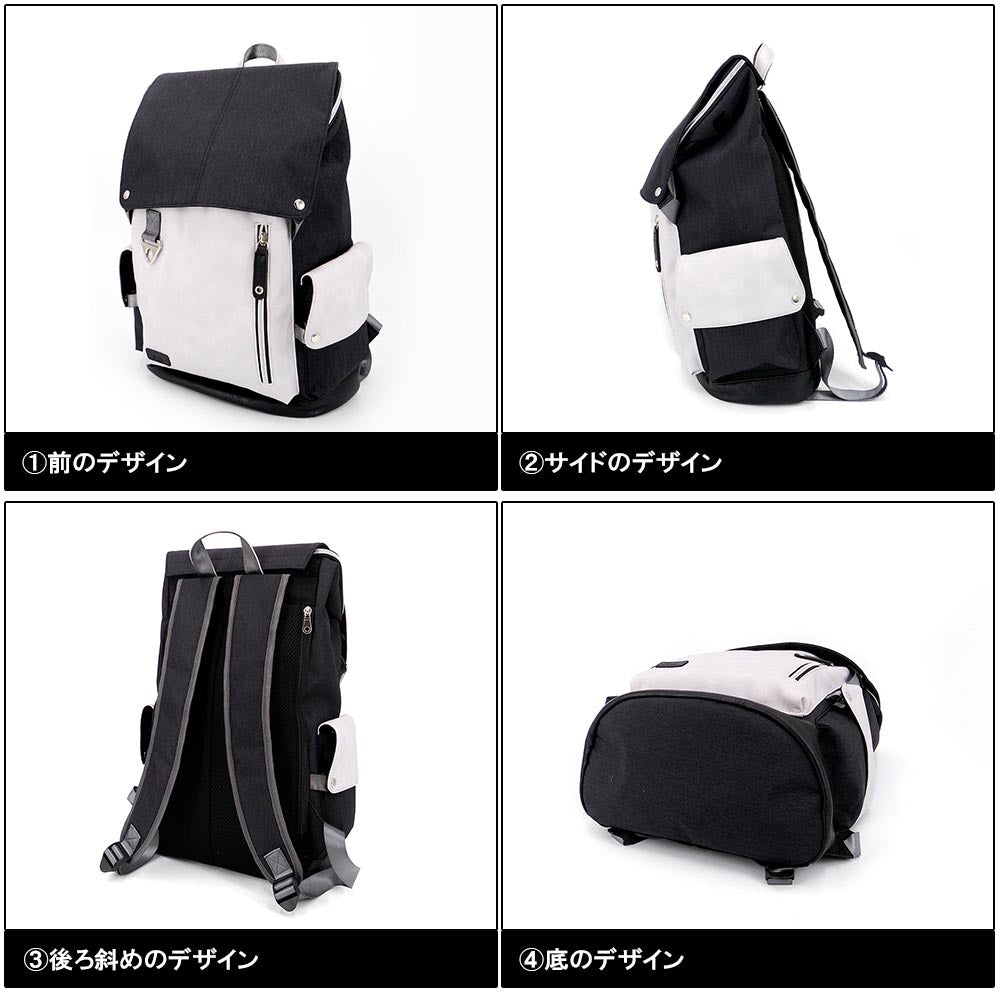 SALE／10%OFF awesome backpack 大 tokui video 徳井ビデオ リュック