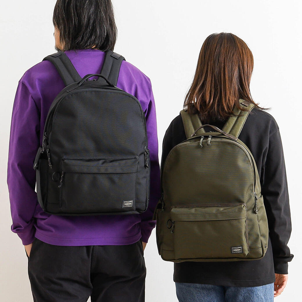 ポーターPORTER / PORTER EXPLORER DAYPACK(L) リュック/バックパック