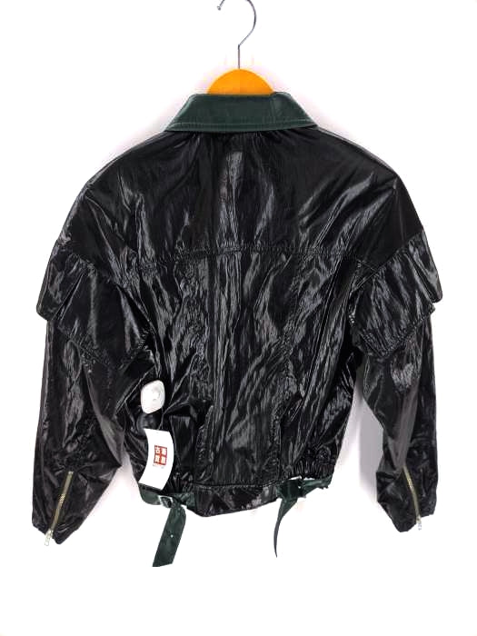 PAMEOPOSE Disco Rider Jacket