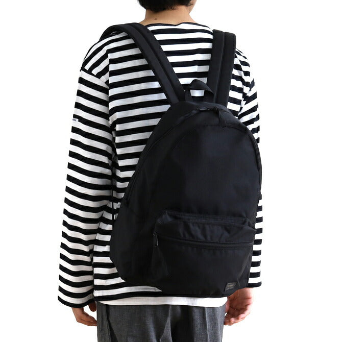 ポーター PORTER ポーターラウンド PORTER ROUND デイパック DAYPACK