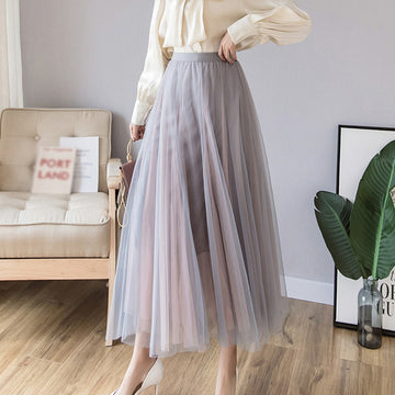 グッドふとんマーク取得 kaval Smocking skirt カヴァル