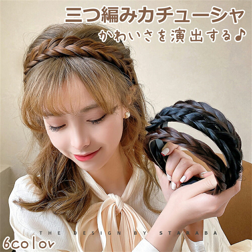 ♡新品未使用♡ ぐるぐるヘアバンド ピンク ビッグカチューシャ 大人