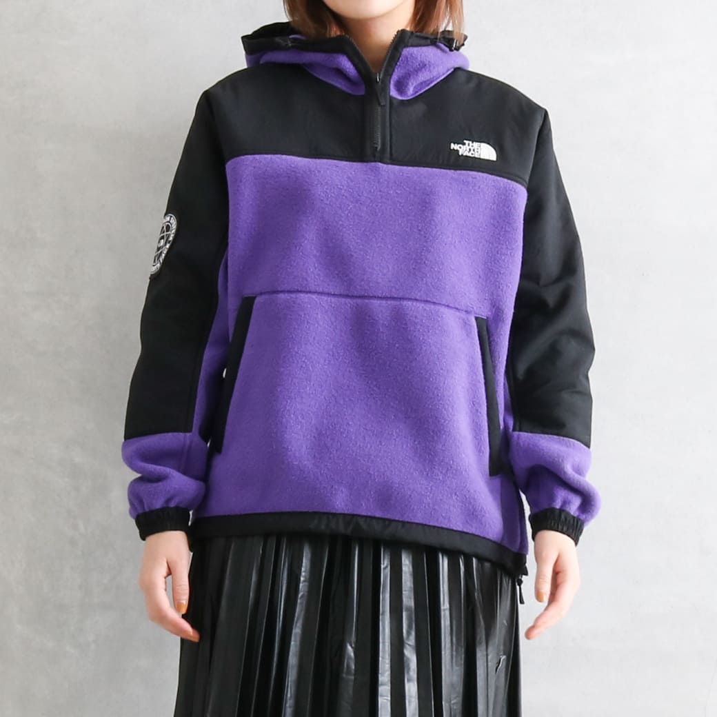 完璧 The North Face ヒムフリースパーカ L NA72031 tdh-latinoamerica.de